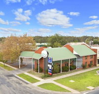 Comfort Inn Lady Augusta - New South Wales Tourism 