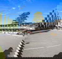 Comfort Inn On Raglan - New South Wales Tourism 