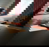 SureStay Hotel by Best Western The Clarence on Melville - New South Wales Tourism 