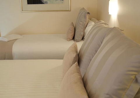 SureStay Hotel By Best Western The Clarence On Melville - New South Wales Tourism  4