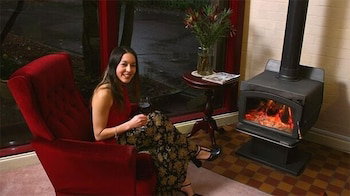  New South Wales Tourism 