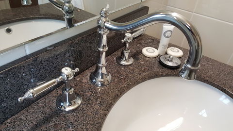Victoria House Motor Inn - New South Wales Tourism  3