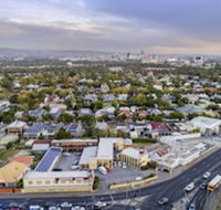 Scottys Motel - New South Wales Tourism 