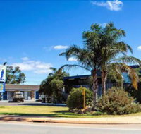 Kalgoorlie Overland Motel - New South Wales Tourism 