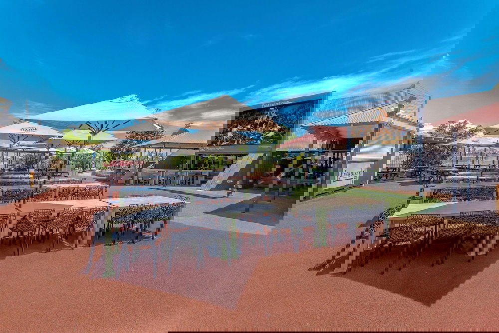 Mardie WA New South Wales Tourism 