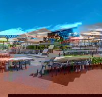 Comfort Inn  Suites Karratha