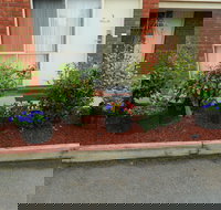 Werribee Motel  Apartments - New South Wales Tourism 