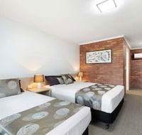 Blue Shades Motel - New South Wales Tourism 