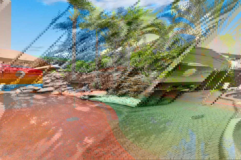 Cairns QLD New South Wales Tourism 