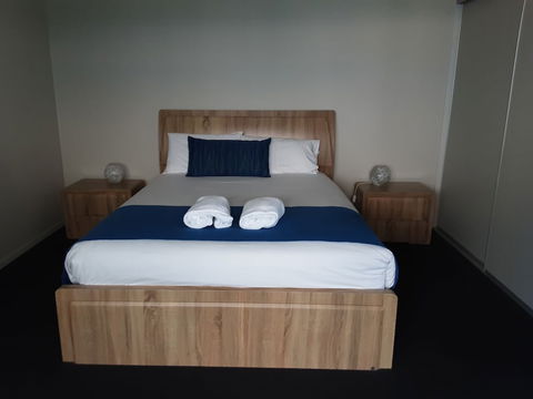 Arlia Sands Apartments - New South Wales Tourism  6
