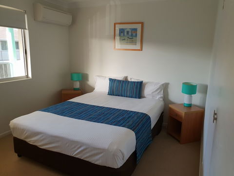 Arlia Sands Apartments - New South Wales Tourism  5