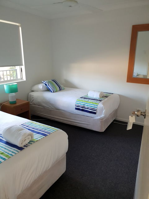 Arlia Sands Apartments - New South Wales Tourism  3