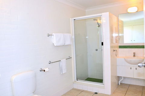 Arlia Sands Apartments - New South Wales Tourism  2