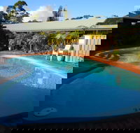 Tree Top Walk Motel - New South Wales Tourism 