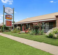 The Settlement Historic Hotel - New South Wales Tourism 