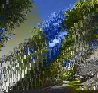 Port Douglas Plantation Resort - New South Wales Tourism 