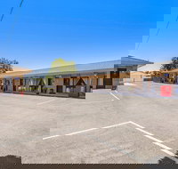 Comfort Inn May Park - New South Wales Tourism 