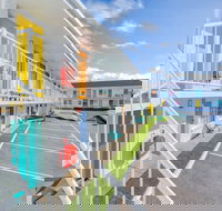 Comfort Inn Warrnambool International - New South Wales Tourism 