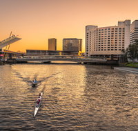 Crowne Plaza Melbourne an IHG Hotel - New South Wales Tourism 
