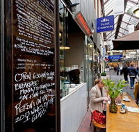 Hotel Causeway - New South Wales Tourism 