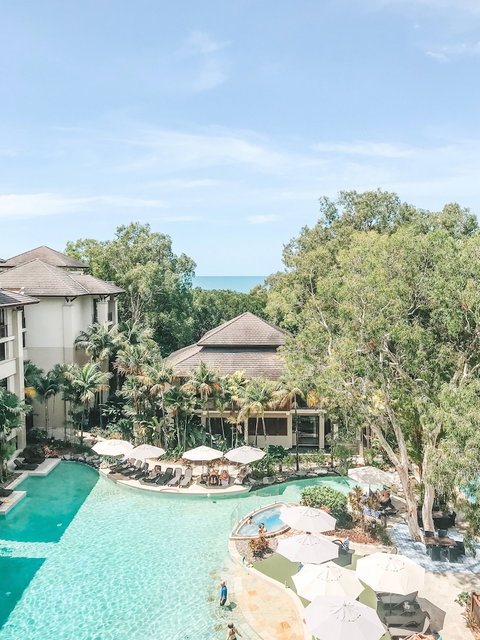 Pullman Palm Cove Sea Temple Resort And Spa - New South Wales Tourism  6
