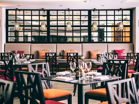 Pullman Palm Cove Sea Temple Resort And Spa - New South Wales Tourism  4