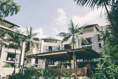 Pullman Palm Cove Sea Temple Resort And Spa - New South Wales Tourism  2