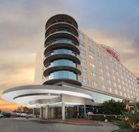 Rydges Parramatta - New South Wales Tourism 