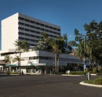 Rydges Plaza Cairns - New South Wales Tourism 