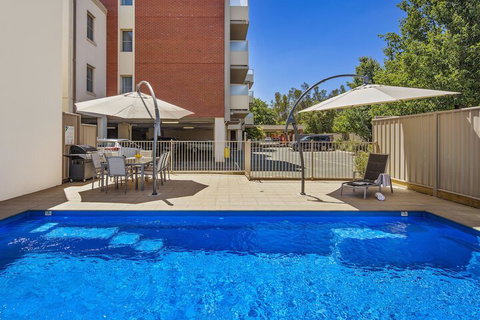 Quest Echuca - New South Wales Tourism  2