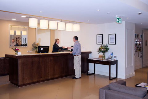 Quest Echuca - New South Wales Tourism  3