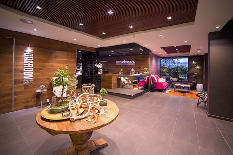 Townhouse Hotel - New South Wales Tourism  5