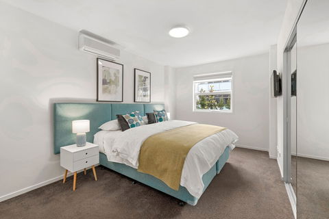 Burwood Serviced Apartments - New South Wales Tourism  0