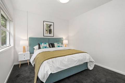 Burwood Serviced Apartments - New South Wales Tourism  2