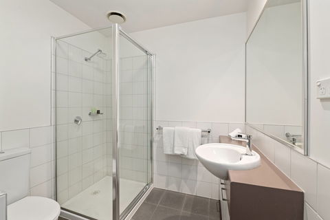 Burwood Serviced Apartments - New South Wales Tourism  1