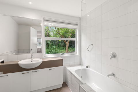 Burwood Serviced Apartments - New South Wales Tourism  4