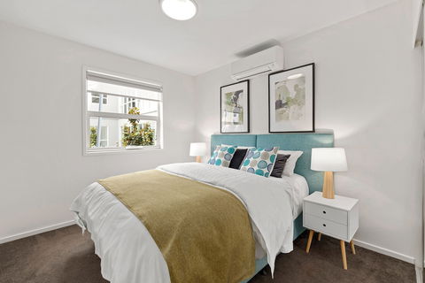 Burwood Serviced Apartments - New South Wales Tourism  5