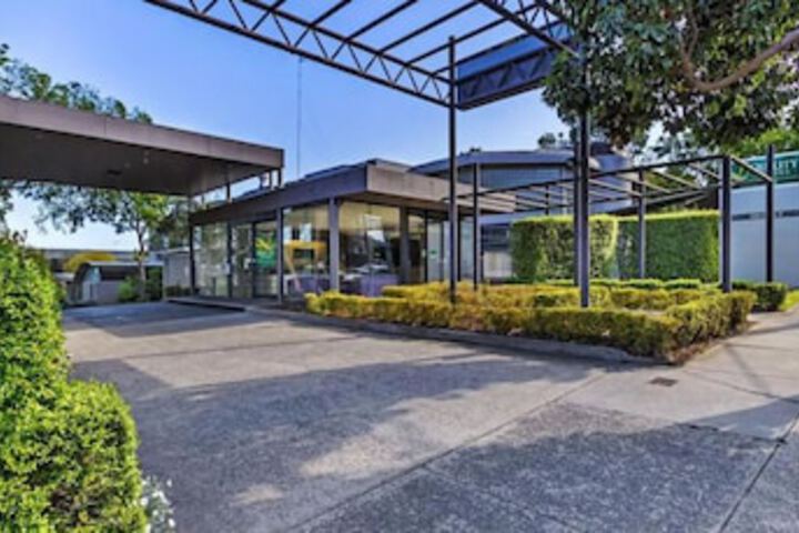 Kew VIC New South Wales Tourism