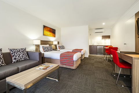 Quest Doncaster - New South Wales Tourism  4