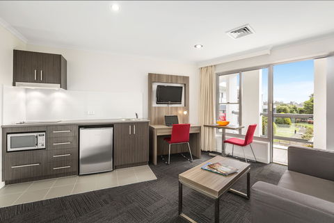 Quest Doncaster - New South Wales Tourism  5