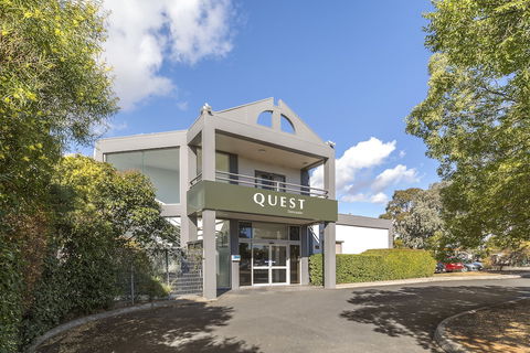 Quest Doncaster - New South Wales Tourism  2