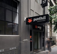 Punthill Manhattan - New South Wales Tourism 