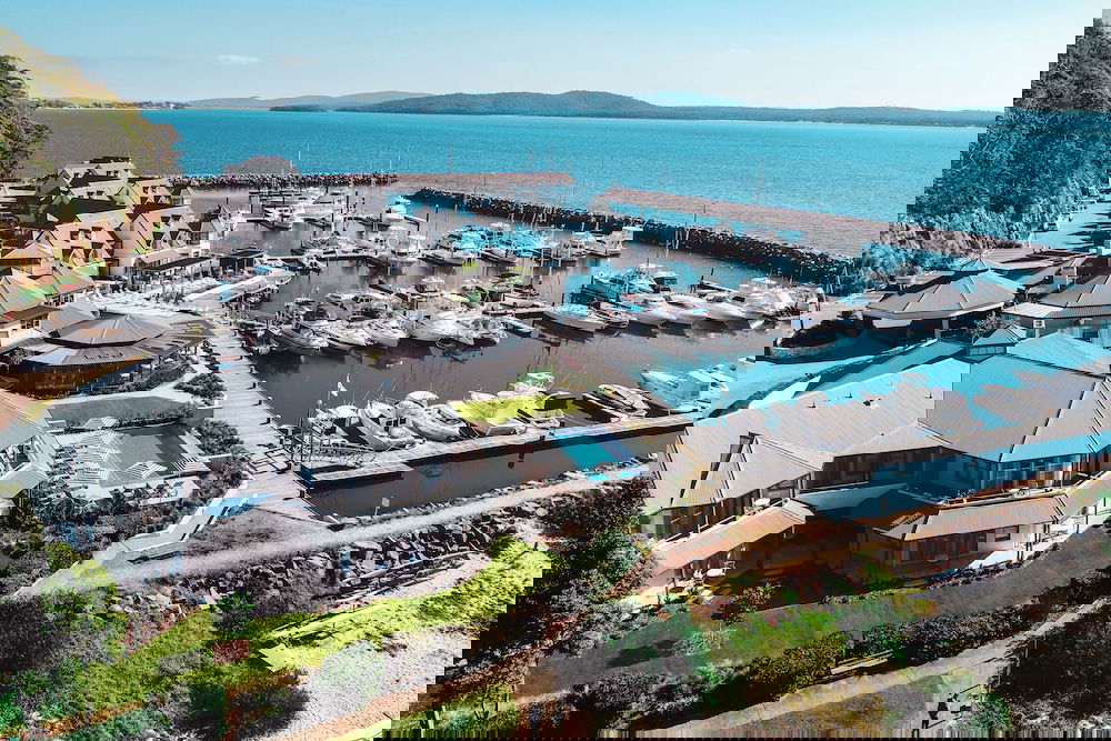 New South Wales Tourism