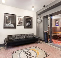 Alto Hotel on Bourke - New South Wales Tourism 