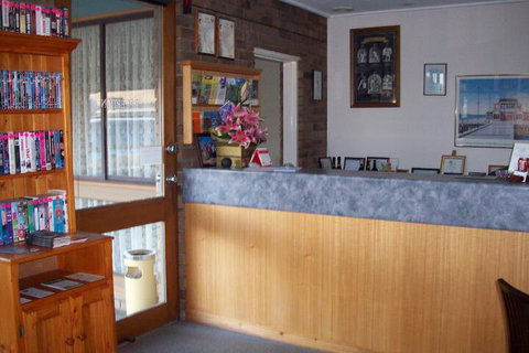 Bendigo Homestead Motor Inn & Apartments - New South Wales Tourism  7