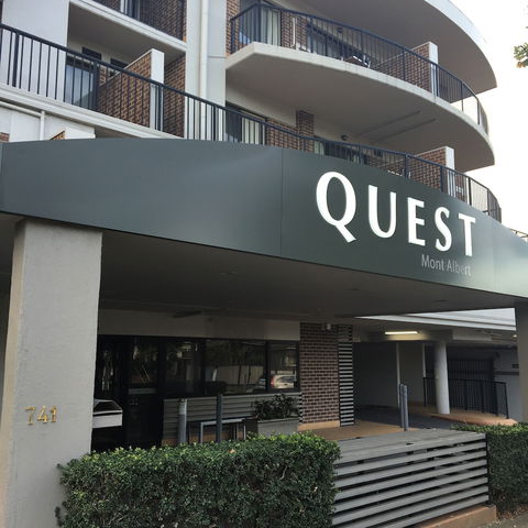 Quest Mont Albert - New South Wales Tourism  1