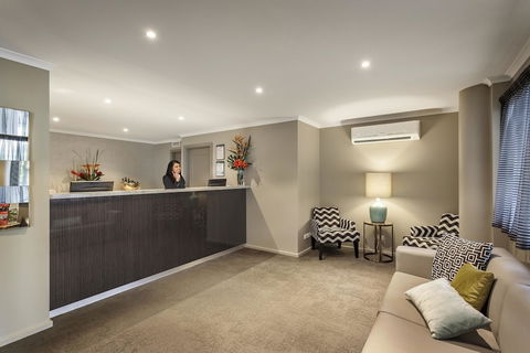 Quest Mont Albert - New South Wales Tourism  3