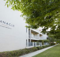 Pinnacle Apartments - New South Wales Tourism 