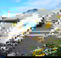 Captains At The Bay - New South Wales Tourism 