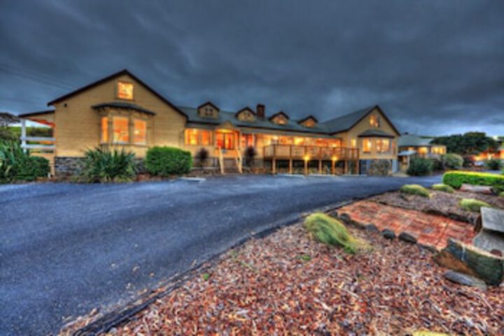 Stanley TAS New South Wales Tourism 